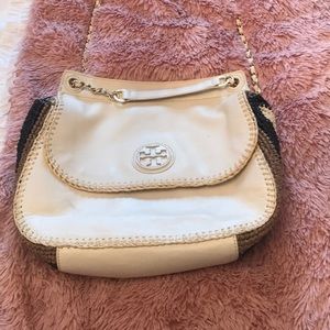 Tory Burch multi way bag